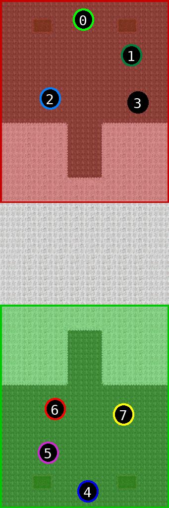 sat pic of Techno_Lands 5v5 Siege